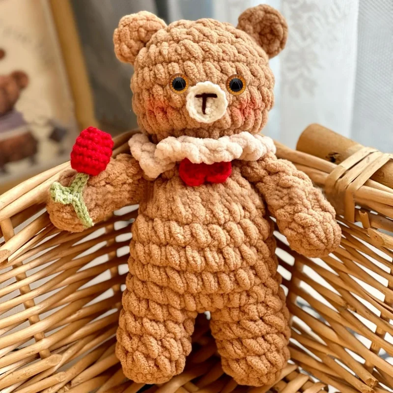 Crochet Doll Plastic Safety Eyes Threaded Shank Design with Sturdy Washers DIY Plush Animal Doll Craft Making Supply plastic safety eyes googly doll eyes plastic toy eyes doll eyes