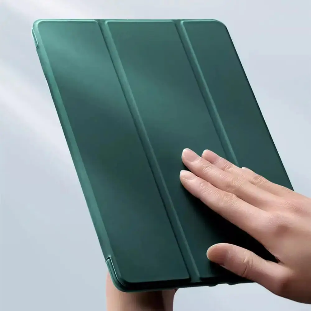 Universal Smart Tablet Case - Enhanced Protection