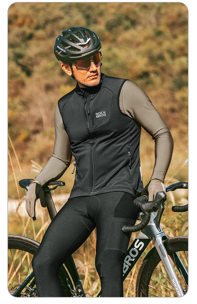 vest full overview