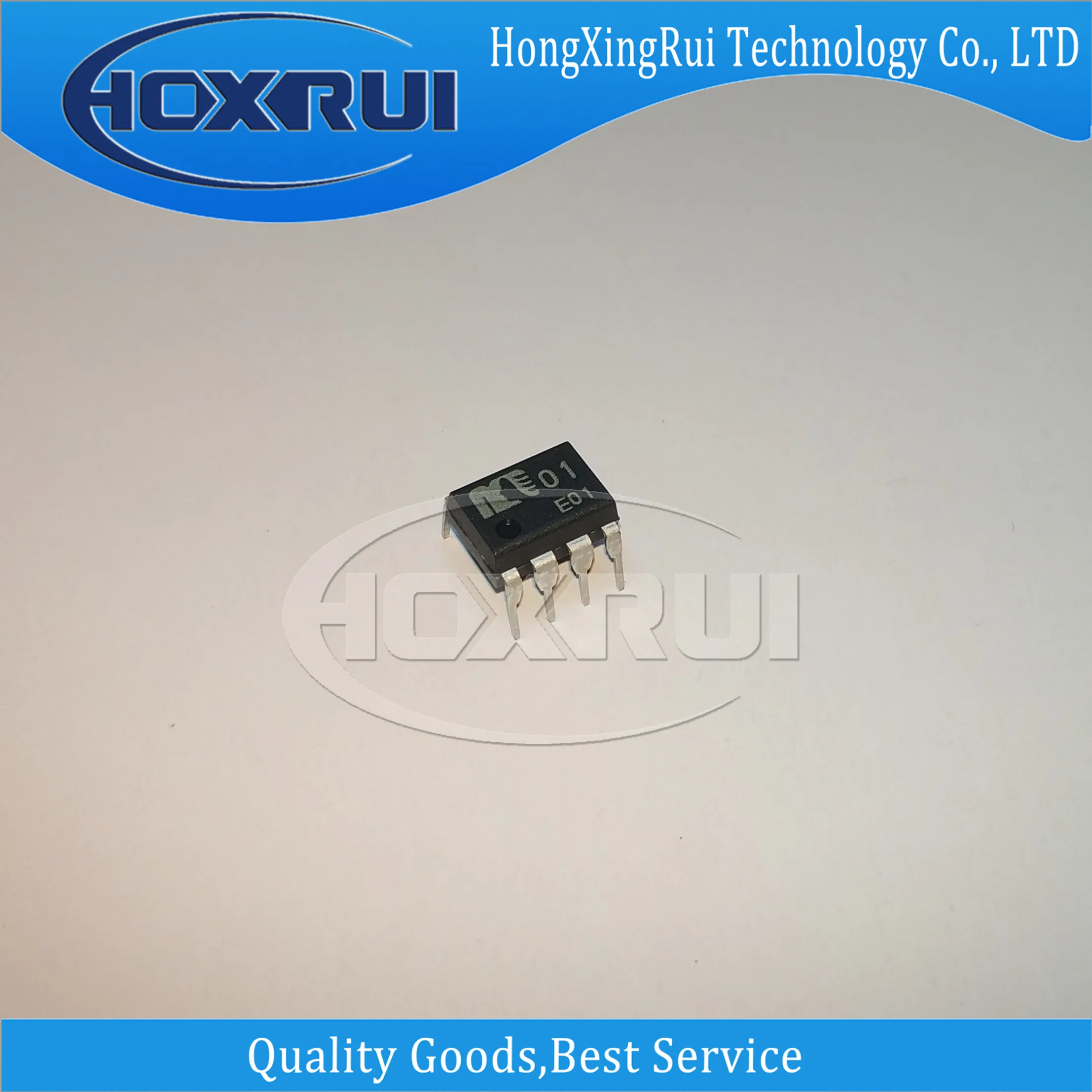 

1 piece, MUSES01 DIP-8 01 M01 audio power amplifier 3,3MHz 12V/µs