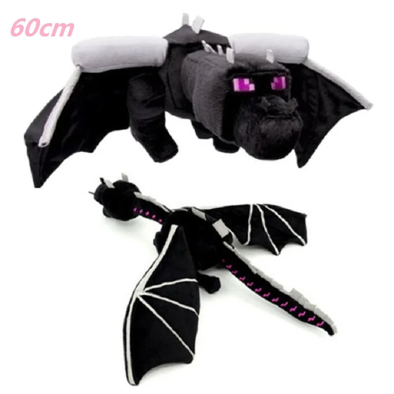 Juguetes Ender Dragon Minecraft Peluche Minecraft Toys Peluche