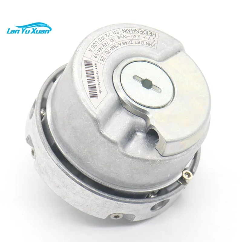 

HEIDENHAIN 1387 encoder line synchronizer rotary ERN1387 204862S14-70 elevator accessories