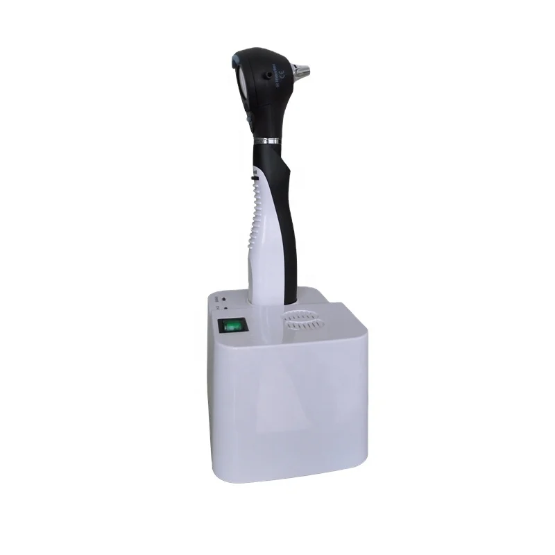 

2023 hot-selling Veterinary otoscope with 2mm 3mm 4mm disposable speculum tips