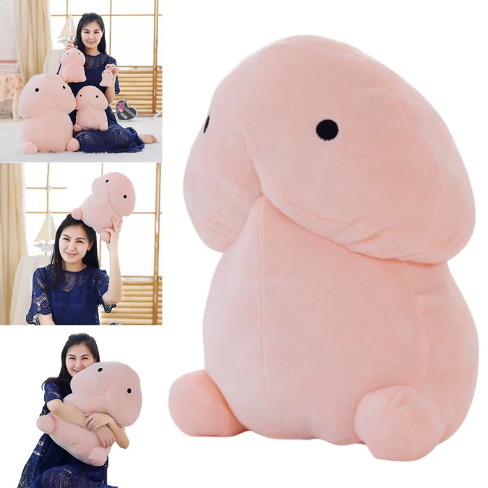 Wish Plush Toy Expression Doll Funny Toy Tintin Pillow Boyfriend Doll Spoof Children Day Gift Decompression Trick Japanese