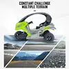 2.4Ghz RC Motorcycle Remote Control Stunt Tricycle Spray Toy Electric Colorful Three-Wheeled Racing Car Model Kid Toy Boy Gift 5