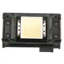 Cabezal de tinta UV seguro y duradero, cabezal de impresión XP600 para máquina fotográfica