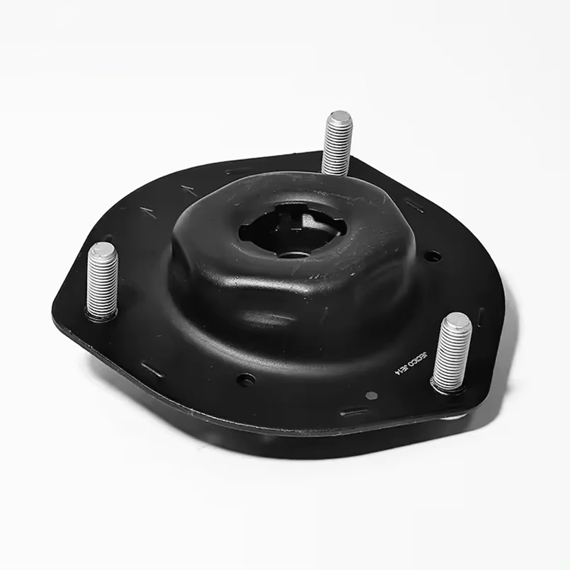 Фото Передняя амортизационная стойка для Toyota Camry ACV3 # MCV30 OEM: 48609-33170 4860933170 №3