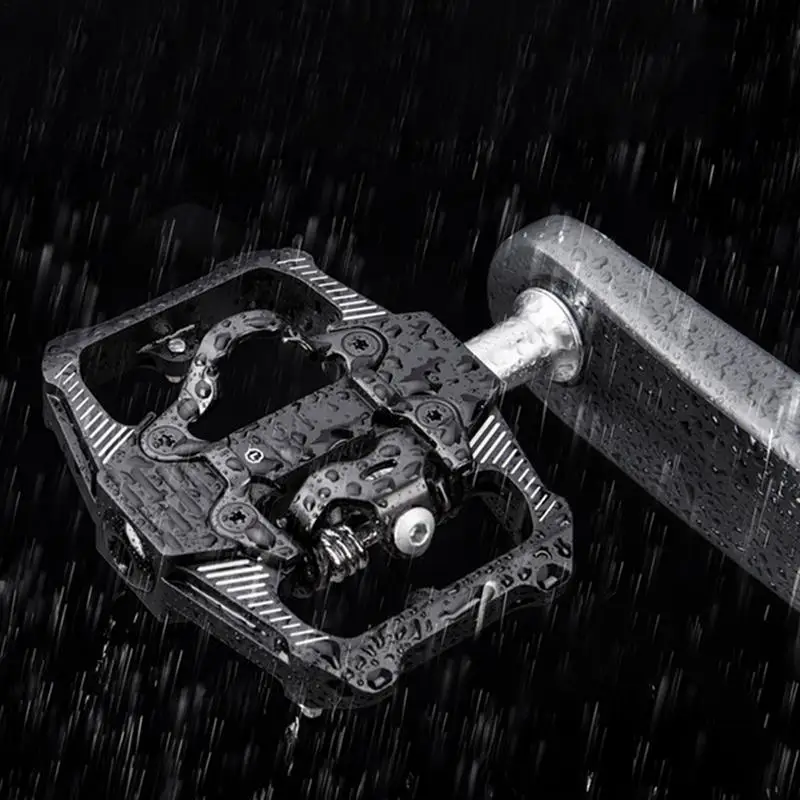 Mountain Bike Pedals Seal Bearings Bicycle Bike Pedals Bicycle For BMX Junior Mountain City Road