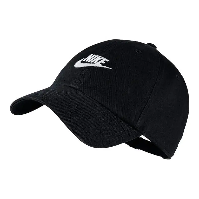 NIKE U NSW H86 CAP FUTURA WASHED Unisex Running Sport Caps Sportswear Sports Hat