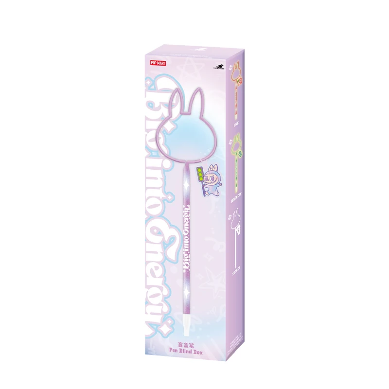その他 POP MART Big into Energy Series Pen 🌟 New Release 🌟 Other- Popmart (Labubu) THE MONSTERS - Big