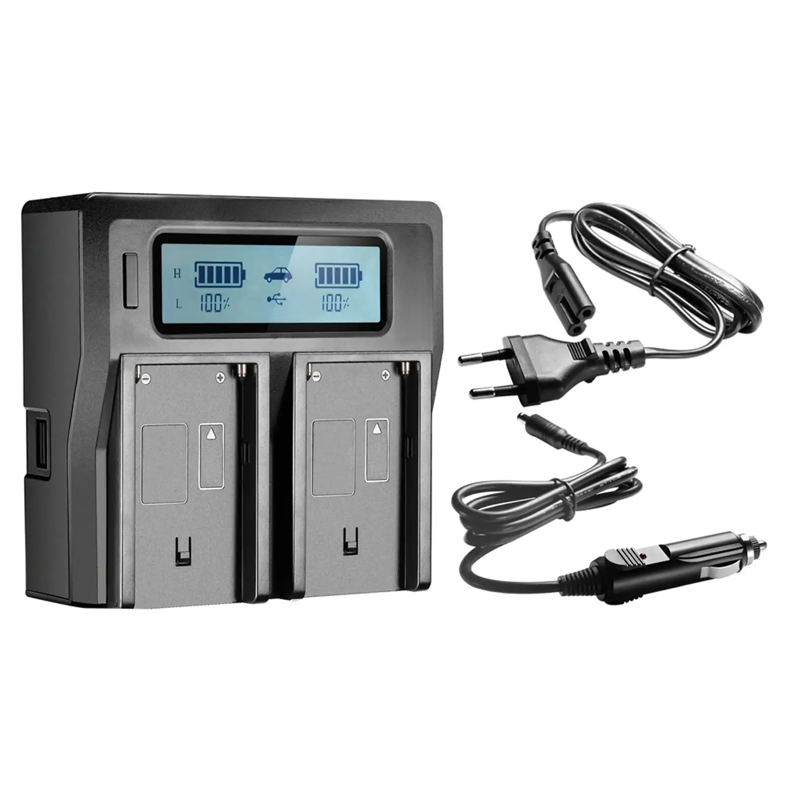 BP-U100 Battery For Sony BP-U30 U60 U70 U90 EX260 EX280 Z280 FS5 7