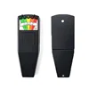 Handheld dosimeter tester electromagnetic field Radiation meter Radiation detector digital electromotive force meter Gauss meter 1