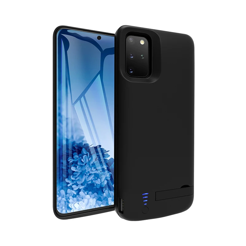 Shockproof Battery Charger Case for Samsung Galaxy S20 S21 S22 Ultra Plus FE External Battery Power Bank power bank