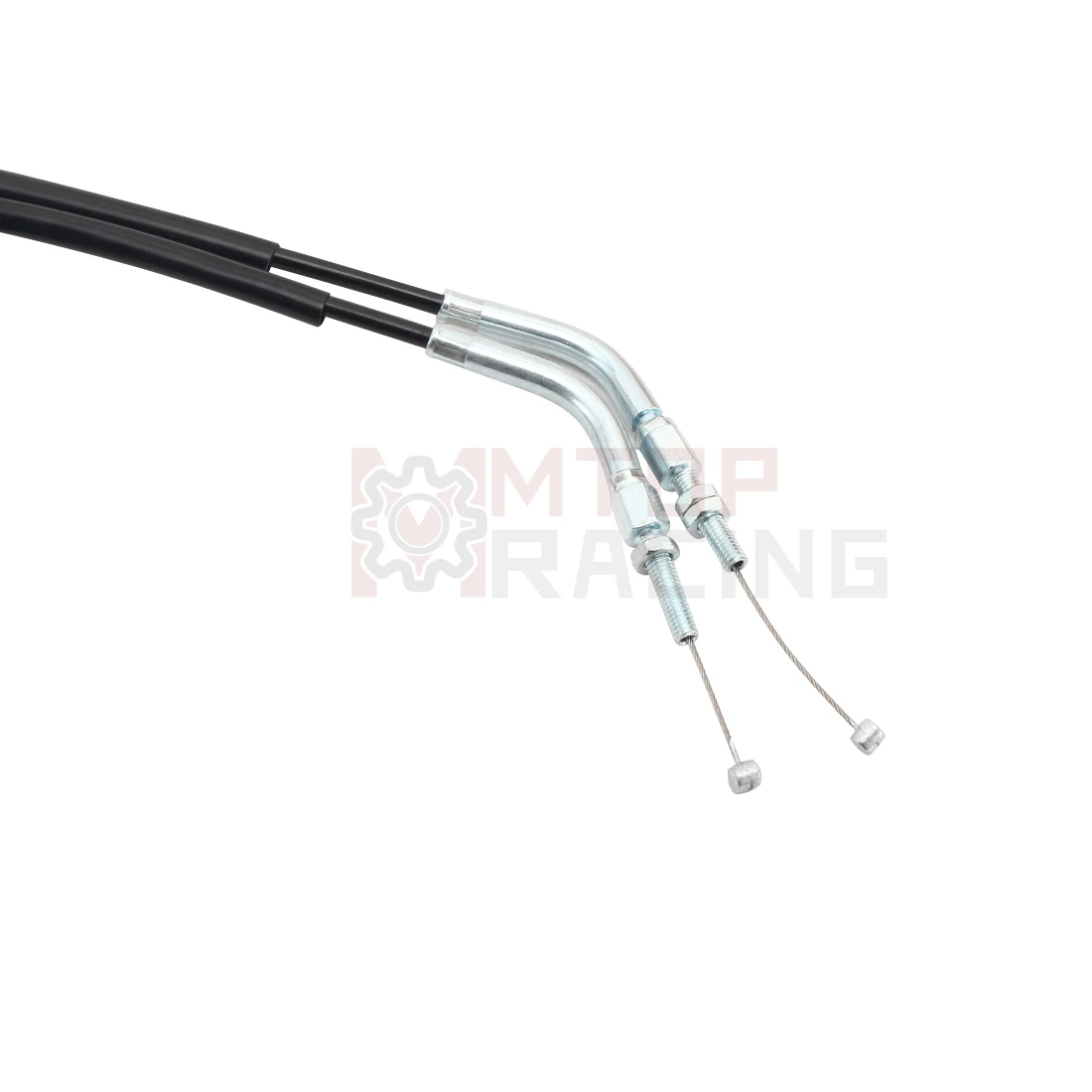 Фото Ускоритель трос газа дроссельной заслонки для Suzuki GSX1400 2001 2002 2003 2004 2005 2006 2007 2008 58300-42F00-000 №4