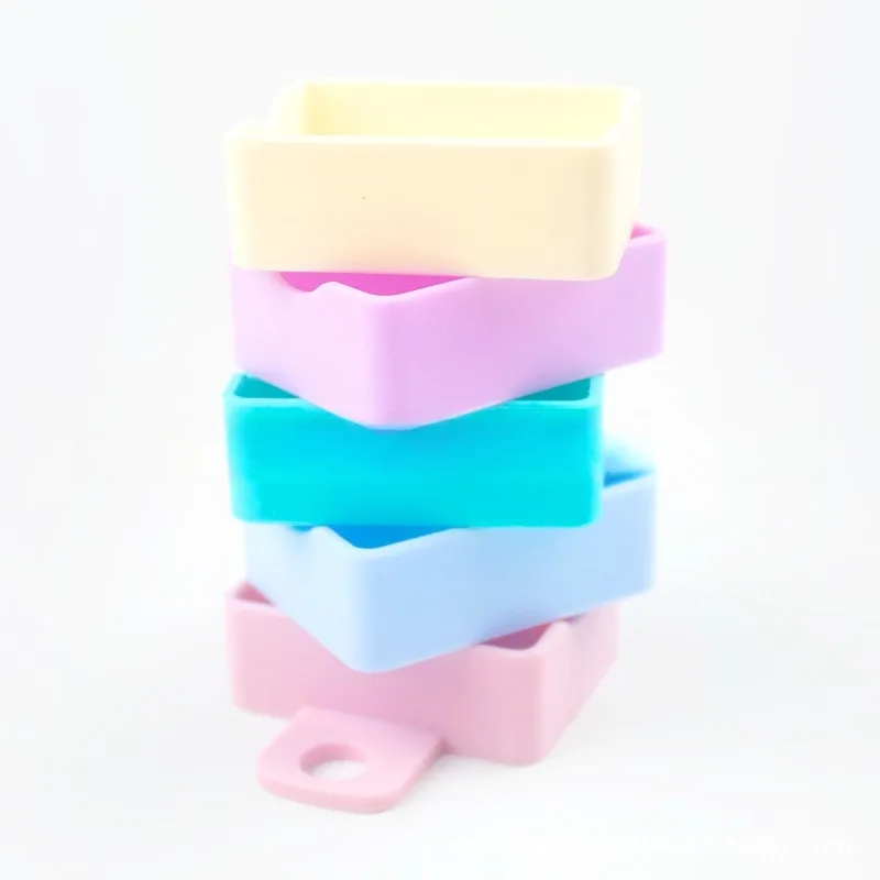 Premium Silicone Sauce Dip Cup - Versatile on-the-Go Condiment Holder for Takeout, Perfect for French Fries and  Snacks