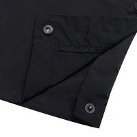 Nike (Nike) Pantalon pour femme, pantalon de sport, entraînement physique, course à pied, exercice, mode décontractée, pantalon long tissé If0335-010 5