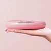 USB Cup Warmer Coffee Mug Heating Coaster 3 Temperature Setting Thermostatic Hot Plate Milk Tea Water Heating Pad Cup Heater 5