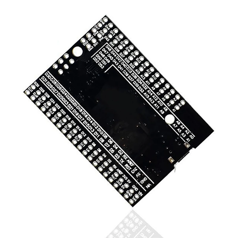 Meg2560 Pro Atmega2560-16AU USB CH340G    