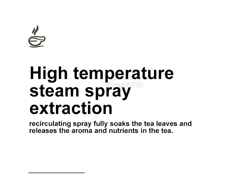 Description Picture 4 of itemHYUNDAI Electric Kettle 1L Tea Boiling Fast Heating Water Boiler Auto Thermal Insulation For Coffee Tea