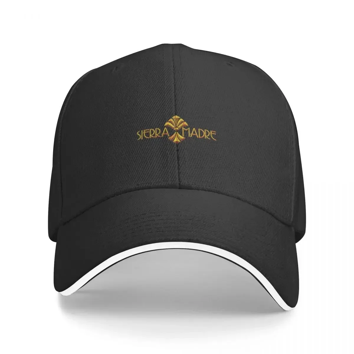 

Sierra Madre Casino _amp_ Hotel Baseball Cap Kids Hat Golf Golf Wear Men Women's