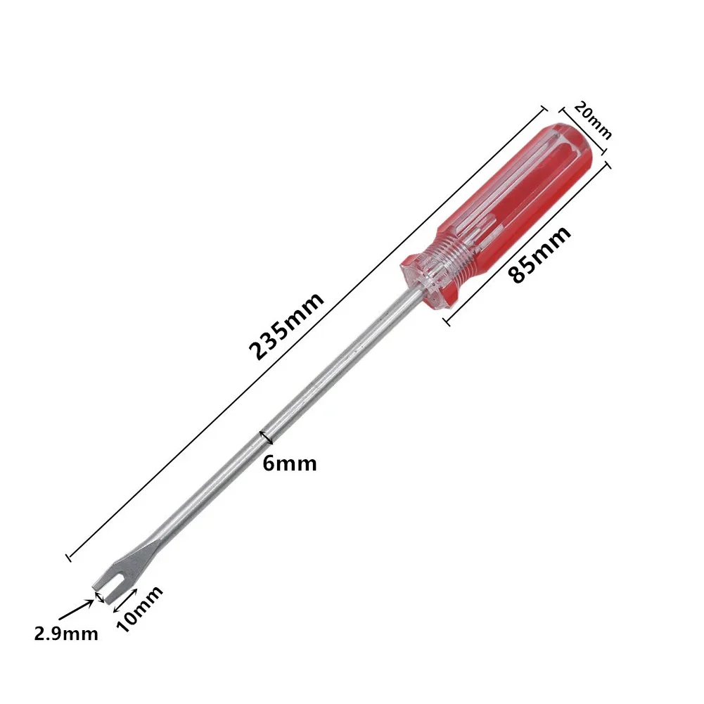 

Hand Tools Puller Remover Universal Screwdriver Remover Tool Wrecking Bars Car Repair Hand Tools Pry Tool Puller