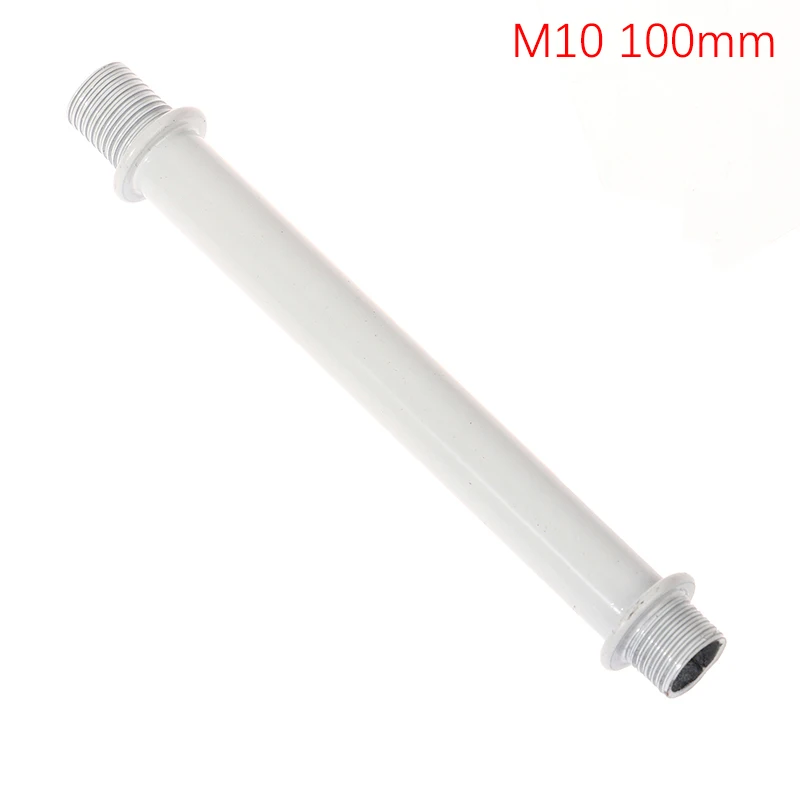 M10 100mm White