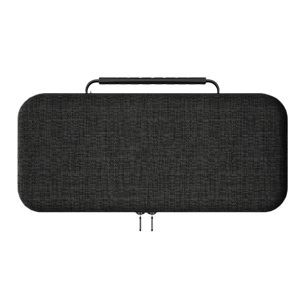 Hard Shell Carry Bag Dropproof Travel Case Storage Bag Waterproof Shockproof Anti-scratch for Asus ROG Ally Console Accessories 3