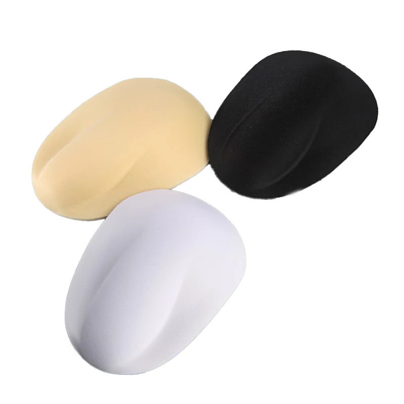 Swimsuit Enhancer Sponge Pad For Men Underpants Padded Swimwear Protective Sponge For Male Inside Front Protection Cup Push Up male underwear male lingerie