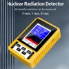 Smart Electrical BR-9C XR-3 Nucleaire Radiation Detector Geiger Counter High Sensitivity Wide Marmer Measuring Detectoren 5