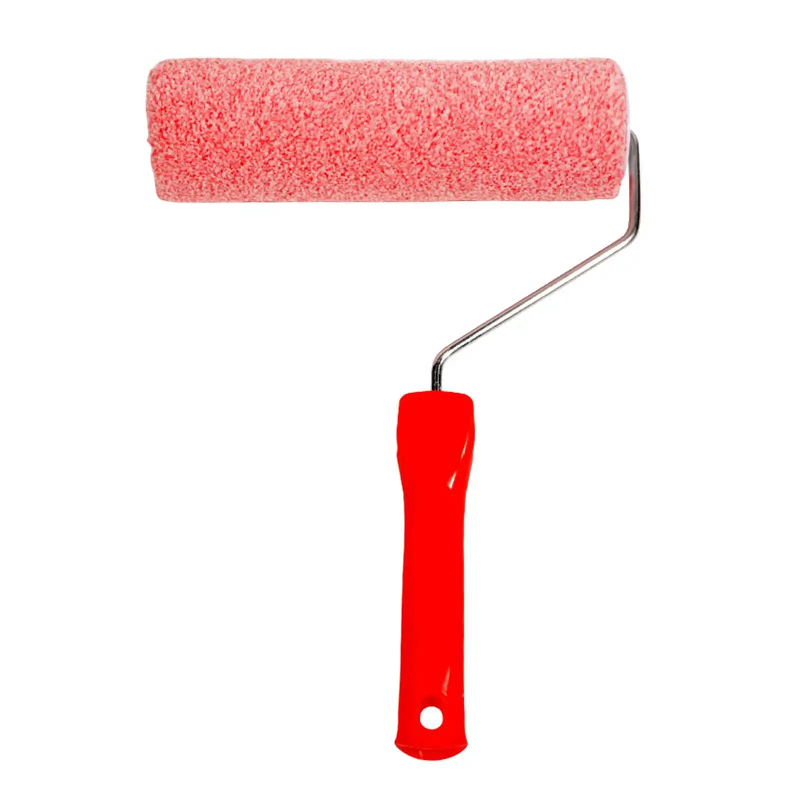 Texture Roller DIY Versatile Smooth Professional Decorative Art Pattern Paint
