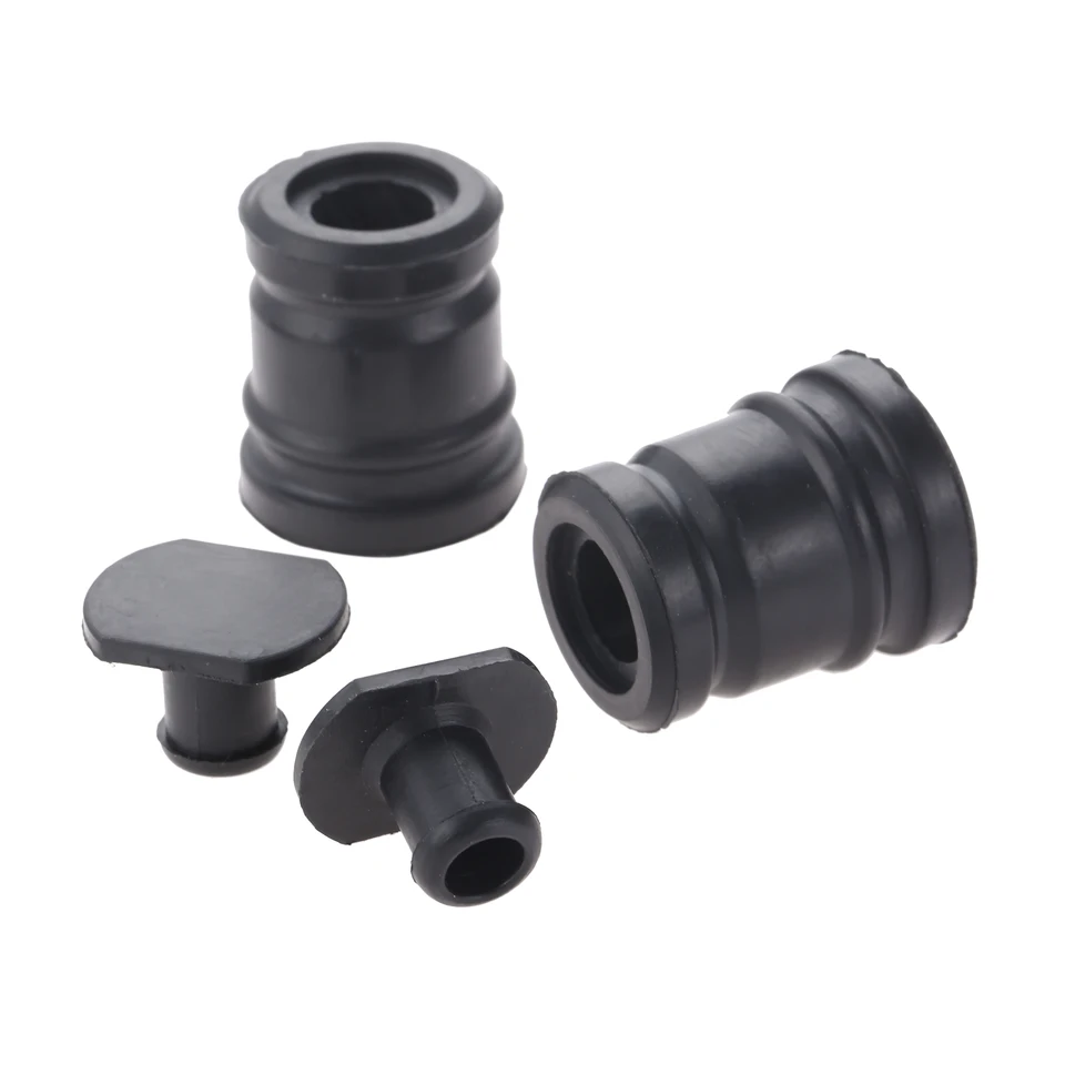 Tappo Ammortizzatore Antivibrazione Per Motosega Stihl 018, MS 180, MS180 – Diametro 9 Mm