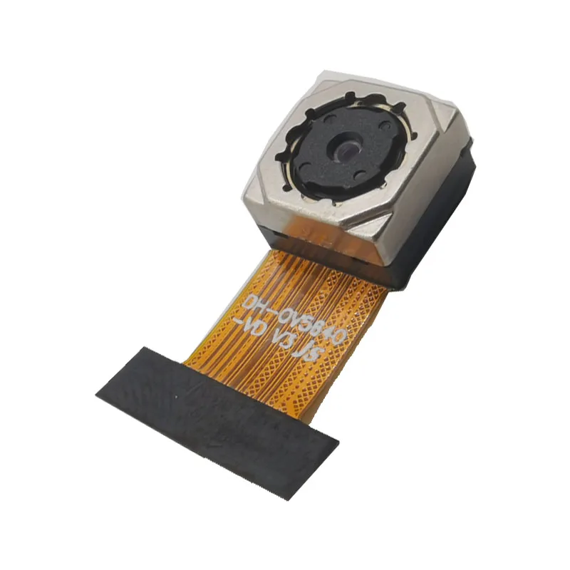 OV5640 AF 70 Degree 5MP High Definition Camera Module for ESP32-CAM Auto Focus Soft Board 24PIN 0.5MM Pitch 2Pcs/Lot for camera module,mini camera