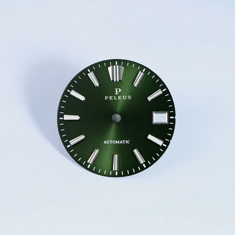 peleus Dial For NH35/34 28.5MM MOD