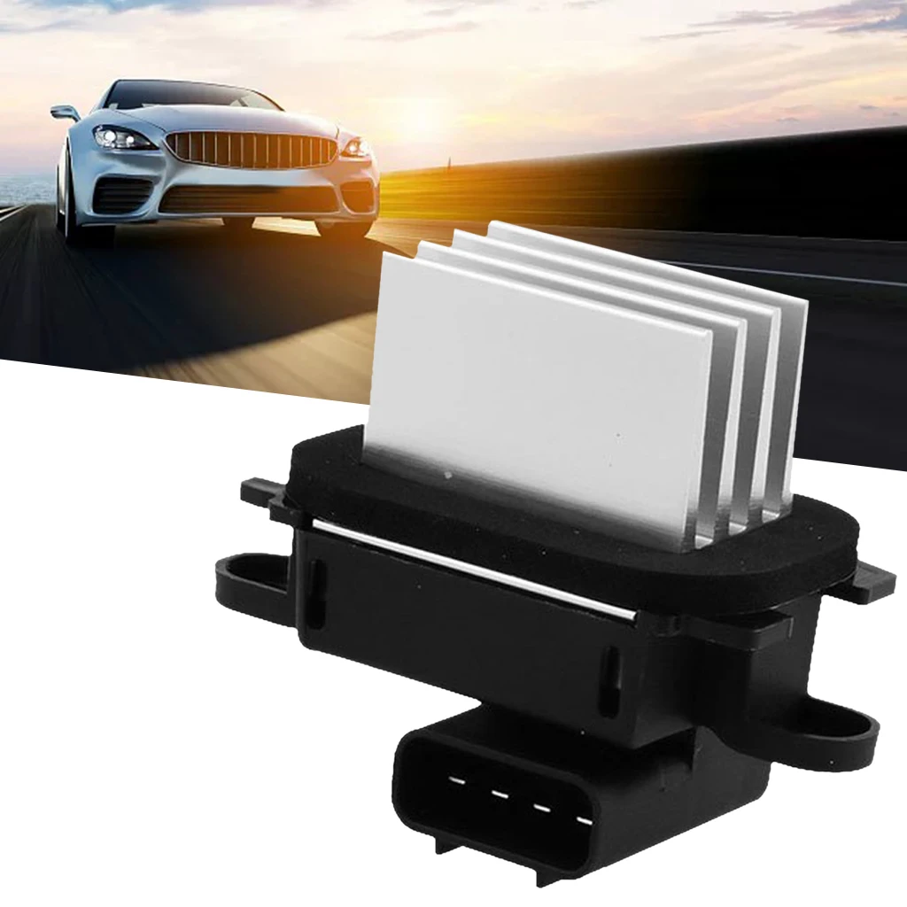 Blower Control Module ,Yh 1829 ,Blower Motor Control Module Repl ement