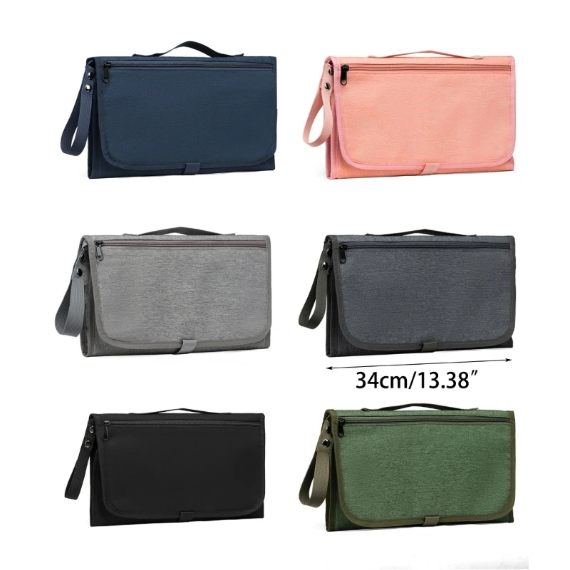 Рисунок 6 - Портативный детский пеленальный коврик