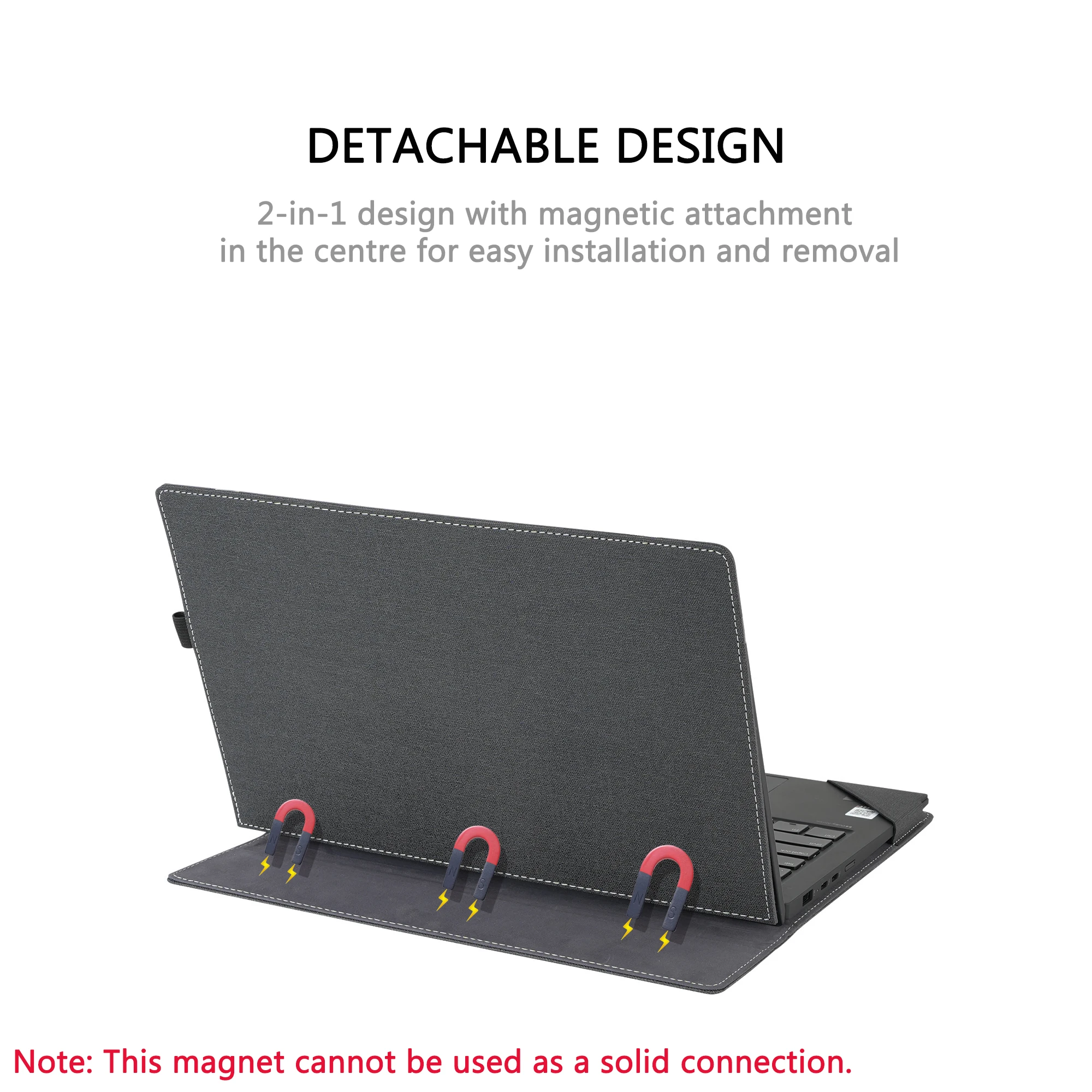 2024 Laptop Case For ASUS Zenbook 14 OLED UX3405 UM3406 UX3402