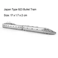 Japan Type 923 Train