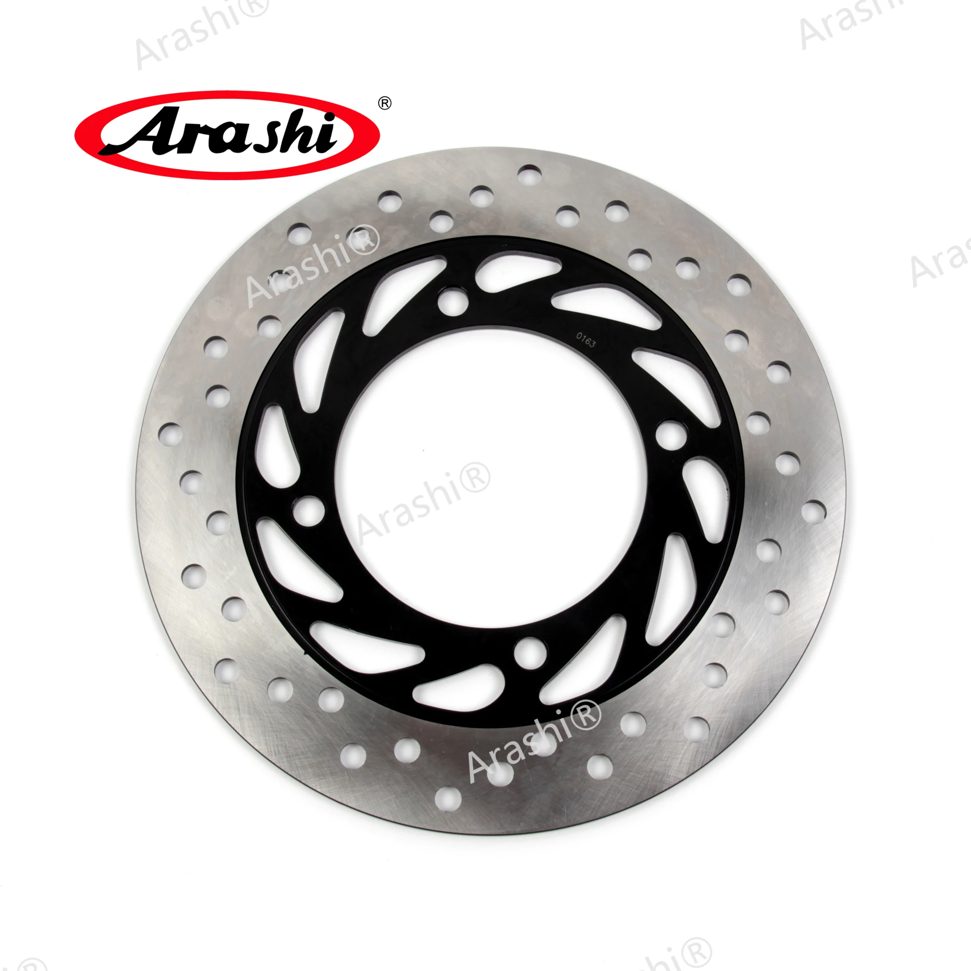 

ARASHI CB400 / VTEC400 Rear Brake Disc CNC Disk Rotor For HONDA CB 400 1992 1993 1994 1995 1996 1997 1998 / VTEC 400 1999-2015