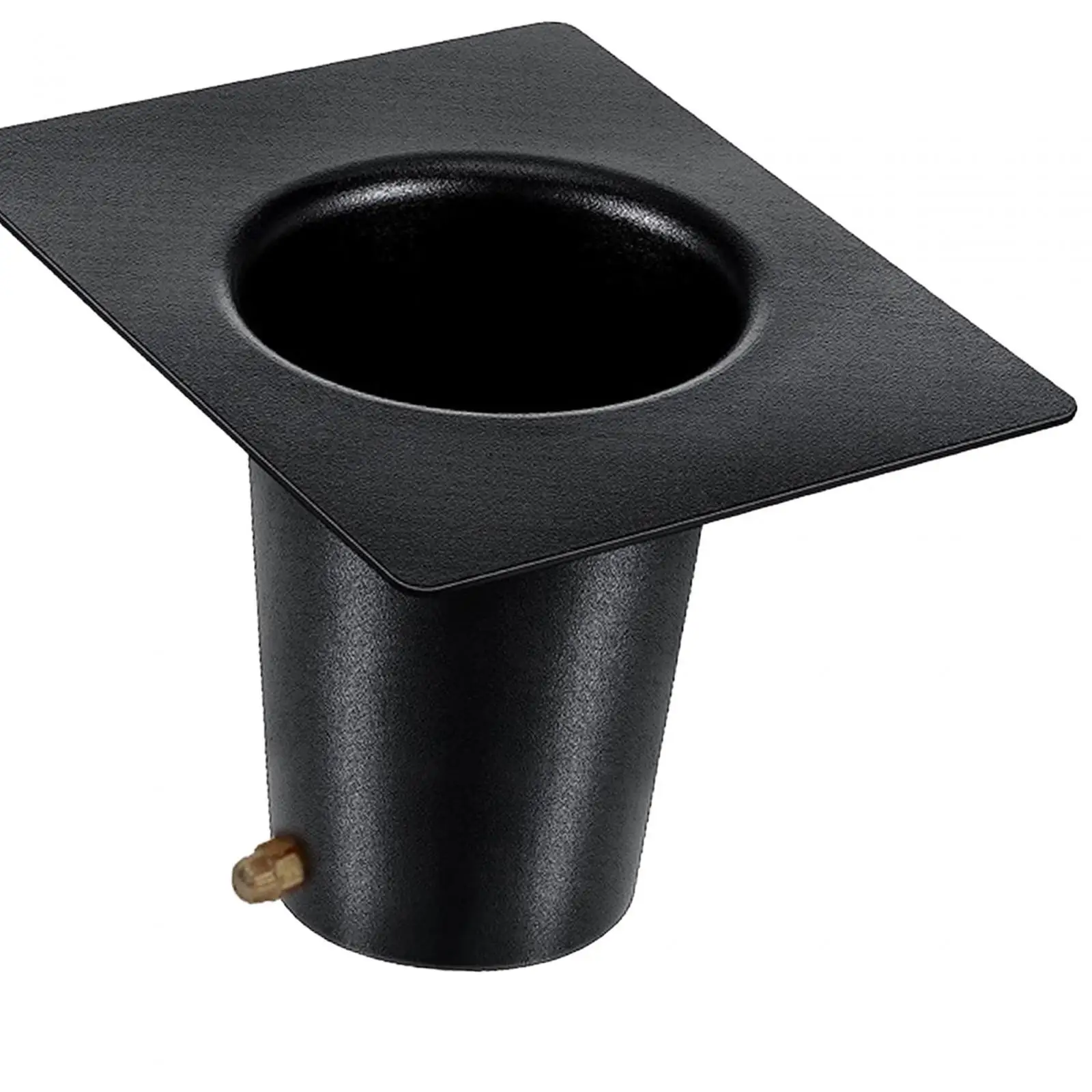 Downspout Outlet Water Diverter Installation Accessory with Gutter Adapter