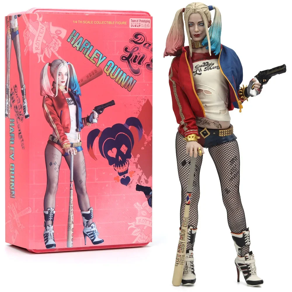 新しい Dc 1/4 と 1/6 スーパーヒーローフィギュアジョーカーマン