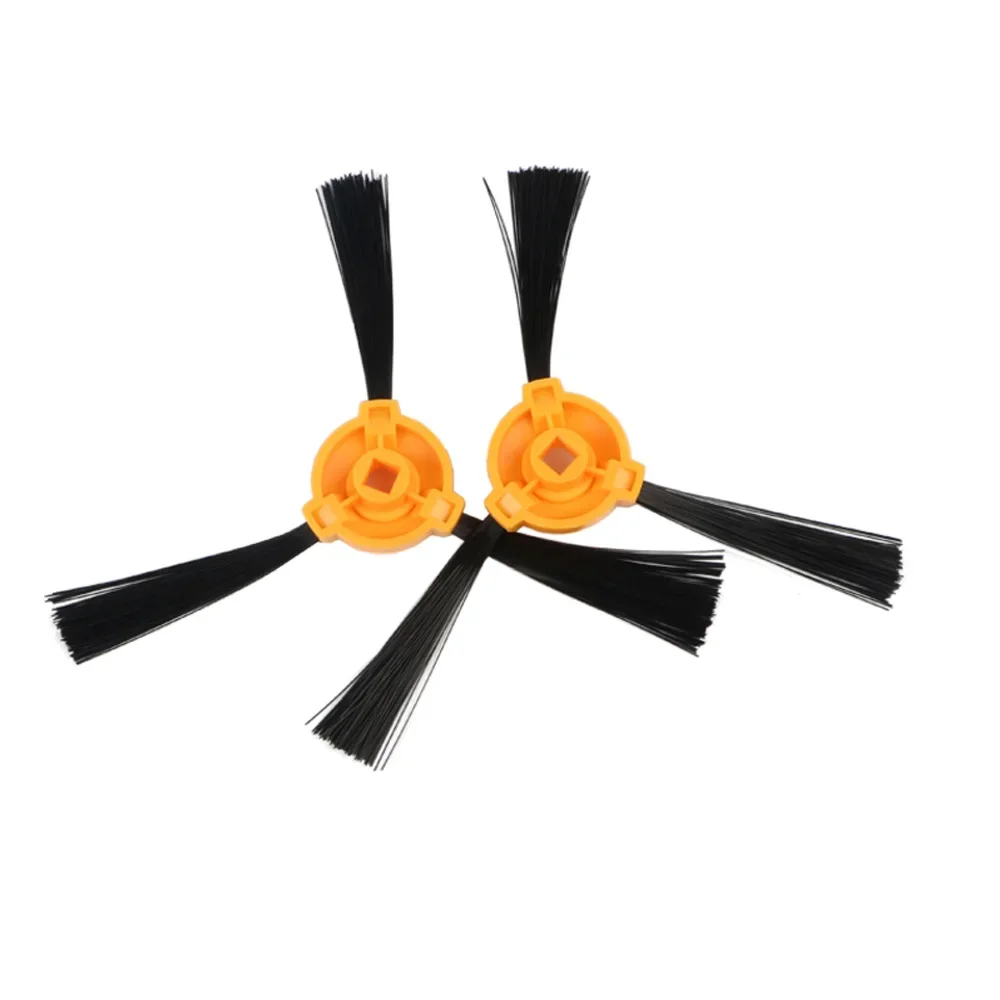 

4pcs/lot (2 Pairs) Side Brush for CONGA EXCELLENCE Robotic for iboto aqua v710 for Eufy RoboVac 11 11C Vacuum Cleaner Parts