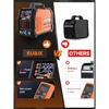 ACDC 200A TIG Welder 6in1 Aluminum Welding Machine MMA Stainless Steel Pulse Inverter 110V/220V 2