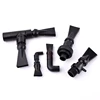 1Pc Aquarium Fish Tank Pump Duckbill Water Outlet Nozzle 360° Adjustment Water Flow Duckbilled Sprinklers Return Pipe Fittings 2