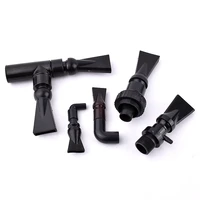 1Pc Aquarium Fish Tank Pump Duckbill Water Outlet Nozzle 360° Adjustment Water Flow Duckbilled Sprinklers Return Pipe Fittings 2