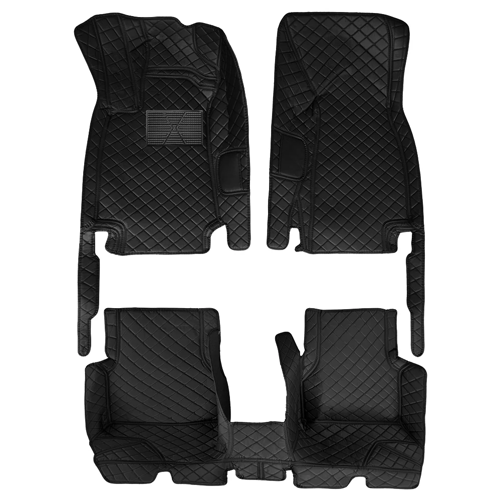 Tapis de voiture Audi A5 8TA, fabrication 2009 - 09.2016, carrosserie sportback | 850