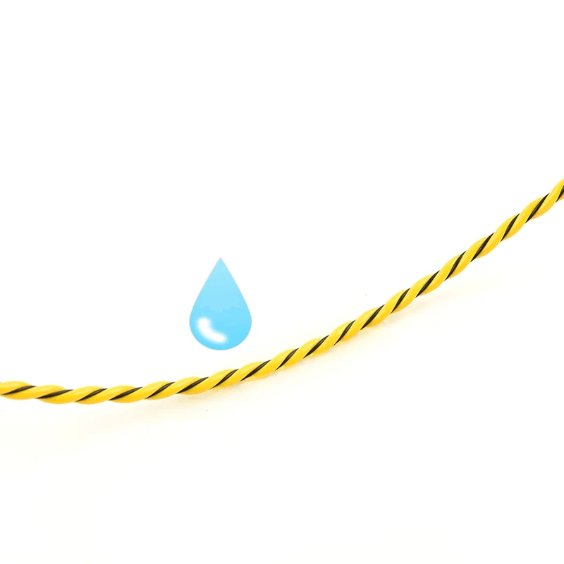 Рисунок 5 - 2-жильный кабель для обнаружения утечки воды