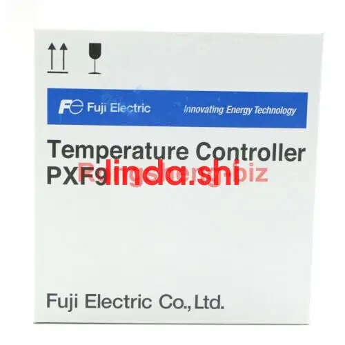 FUJI 온도 컨트롤러 PXF9ACY2-1W100, 신제품, 1PC