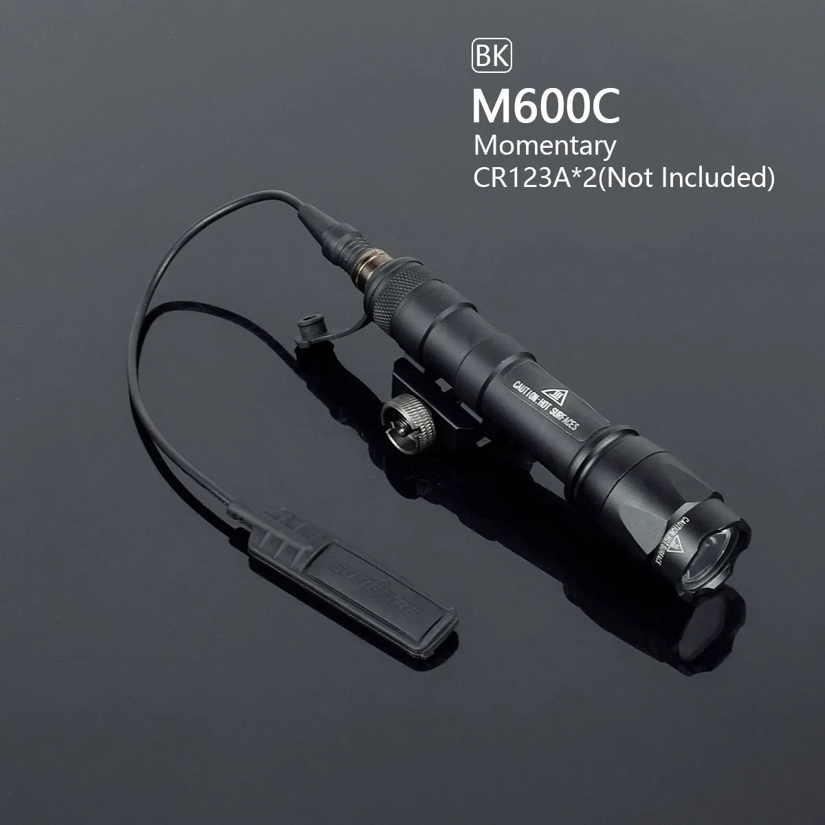 BK-M600C