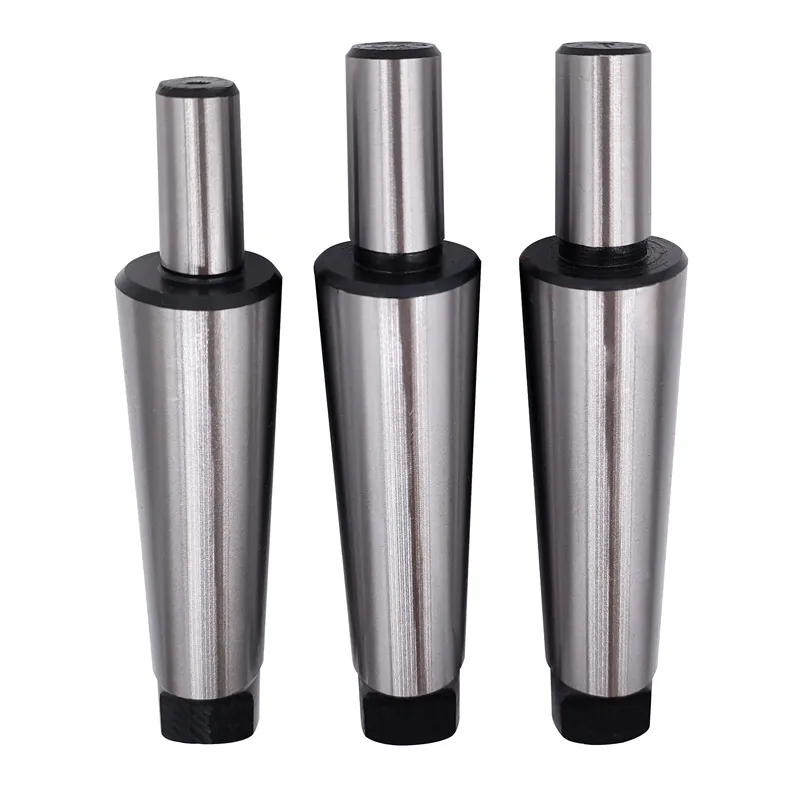 1PCS Morse Taper Shank Tool MT4 B10 B12 B16 B18 B22 Drill Chuck Rod Mohs Rod for Lathe Milling Tool