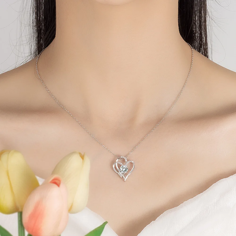 Collana in Argento 925 - Dettaglio chiusura
